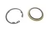 Подшипник ступицы, комплект KIA Sorento &quot;F &quot;2,4/3,5L &quot;02&gt;&gt; SKF VKBA6944 (фото 5)