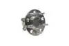 Подшипник колеса, комплект SKF VKBA6950 (фото 2)