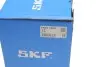 Подшипник колеса, комплект SKF VKBA6950 (фото 5)