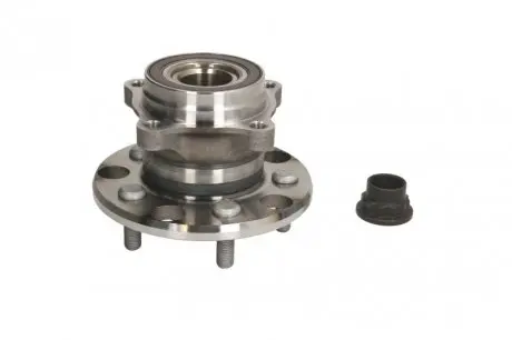 Набор колесных подшипников ступицы. SKF VKBA6955