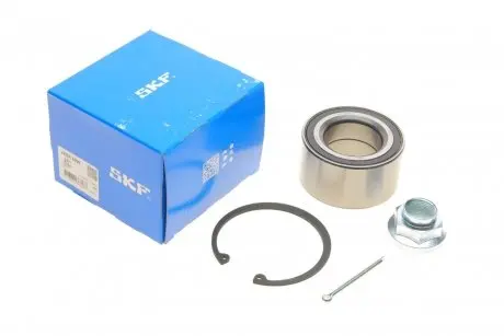 Подшипник колесный SKF VKBA 6956