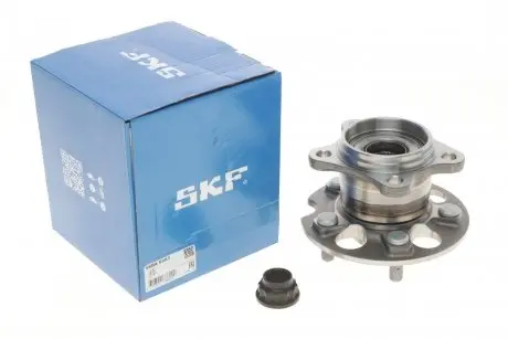 Подшипник колесный SKF VKBA 6963