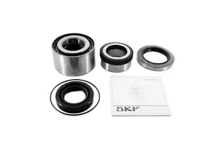 Підшипник ступиці, комплект MITSUBISHI L 200/Pajero Sport/Storm/Strada "R "2,5L "01>> SKF ="VKBA6964"