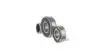 Набір підшипника маточини колеса SKF VKBA6968 (фото 3)