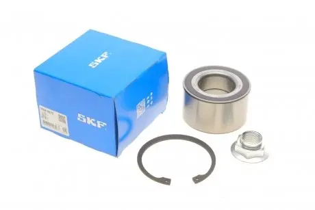 Підшипник ступиці, комплект MAZDA 3/5 "F "1,4/2,3L "03>> SKF VKBA 6972