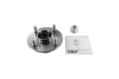 Набір підшипника маточини колеса SKF VKBA6979
