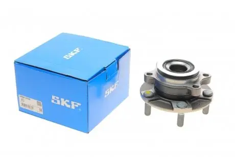 Маточина колеса в зборі SKF VKBA 6996