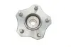 Маточина колеса в зборі SKF VKBA 6998 (фото 3)