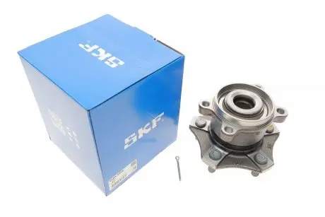 Подшипник колесный SKF VKBA 6998