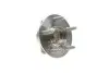 Комплект підшипника маточини колеса SKF VKBA7009 (фото 2)
