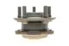 Подшипник колеса, комплект SKF VKBA7012 (фото 4)