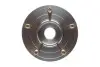 Подшипник колесный SKF VKBA 7015 (фото 3)