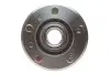 Подшипник колесный SKF VKBA 7015 (фото 5)