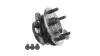 Подшипник колеса JEEP P. CHEROKKE 2,7-3,4 (PRAWE) SKF VKBA7022 (фото 3)