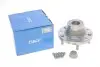 Подшипник колеса, комплект SKF VKBA7029 (фото 1)