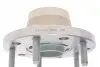 Подшипник колеса, комплект SKF VKBA7029 (фото 2)