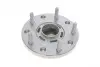 Подшипник колеса, комплект SKF VKBA7029 (фото 3)