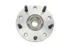 Ступица колеса в сборе SKF VKBA 7030 (фото 2)