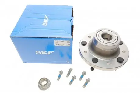 Ступица колеса в сборе SKF VKBA 7030