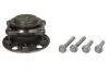 Подшипник колесный SKF VKBA 7045 (фото 1)