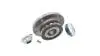 Подшипник ступицы (задняя)) Skoda Rapid/Roomster 07- SKF VKBA7047 (фото 2)