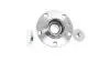 Подшипник ступицы (задняя)) Skoda Rapid/Roomster 07- SKF VKBA7047 (фото 4)