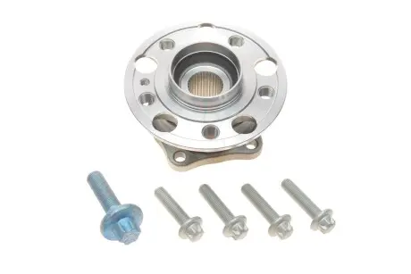 Подшипник колесный SKF VKBA 7048