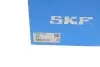 Підшипник колісний SKF VKBA 7058 (фото 4)