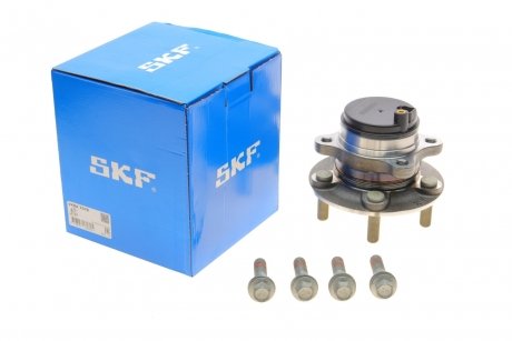 Подшипник колесный SKF VKBA 7078