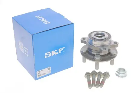Ступица колеса в сборе SKF VKBA 7083 (фото 1)