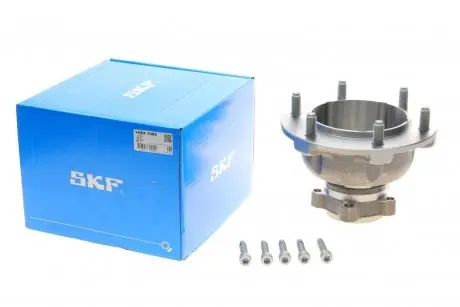 Подшипник колесный SKF VKBA 7085