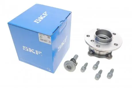 Колеса подшипника, набор BMW SKF VKBA7101
