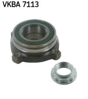 ЭO╜YSKO KOЭA BMW T. E60/E61 M5/M6 SKF VKBA7113