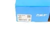 Подшипник колесный SKF VKBA 7114 (фото 6)