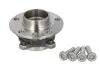Колеса подшипника, набор SKF VKBA7116 (фото 1)