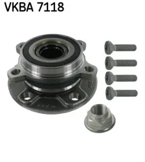 Автозапчасть SKF VKBA7118