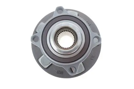 Подшипник колесный SKF VKBA 7127