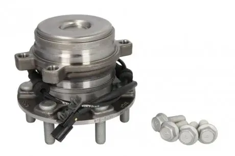 Колеса подшипника, набор SKF VKBA7133