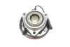 Подшипник колеса, комплект SKF VKBA7147 (фото 5)