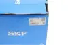 Подшипник колеса, комплект SKF VKBA7147 (фото 6)