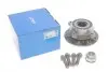 Ступица колеса в сборе SKF VKBA 7148 (фото 1)