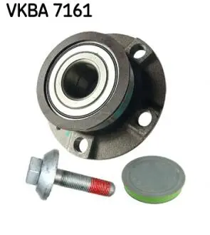 Комплект підшипника колеса SKF VKBA 7161
