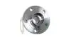 Підшипник ступиці, комплект SKODA/VW Kamiq/Scala/Polo \'\'F \'\'17>> SKF VKBA7169 (фото 4)