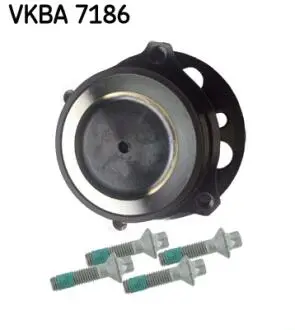 Автозапчасть SKF VKBA7186