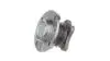 Підшипник колеса,комплект SKF VKBA 7194 (фото 2)