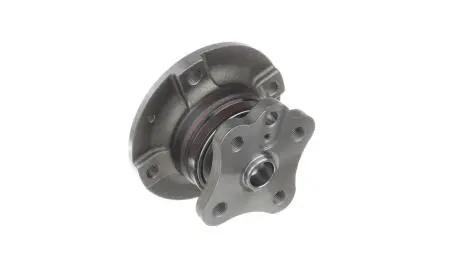 Підшипник колеса,комплект SKF VKBA 7194
