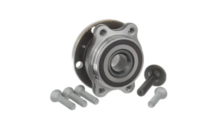 Комплект колісних підшипників SKF VKBA7197