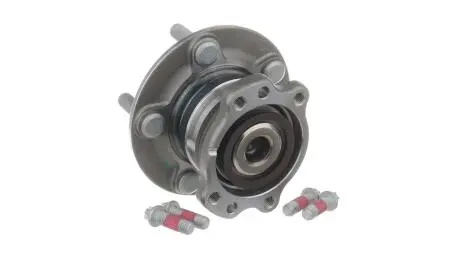 SKFE FORD Маточина задн. Puma 1.0/1.5 19- SKF VKBA 7208