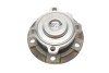 Подшипник ступицы (болт M12x1,25) BMW 1(F20,21)/2(F22,23)/3(F30,31,34)/4(F32,33,36) "F "1,5-3,0 "10> SKF VKBA7213 (фото 4)