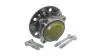 Ступица колеса в сборе SKF VKBA 7220 (фото 2)